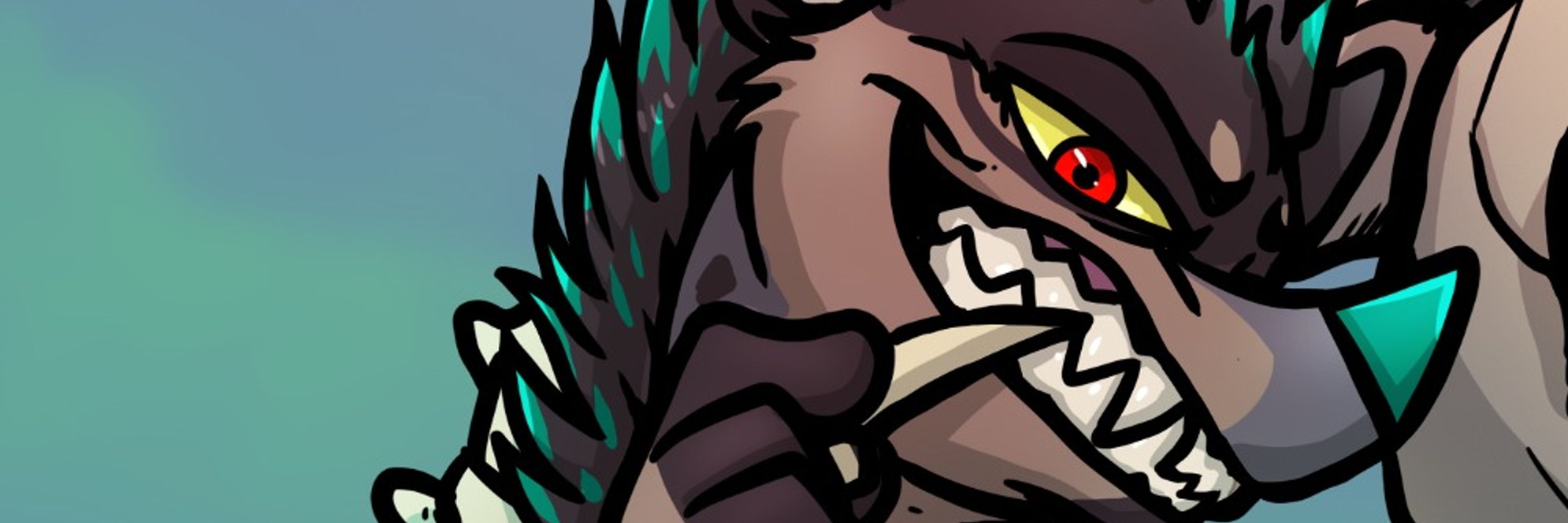 One Mean Yeen 🍖