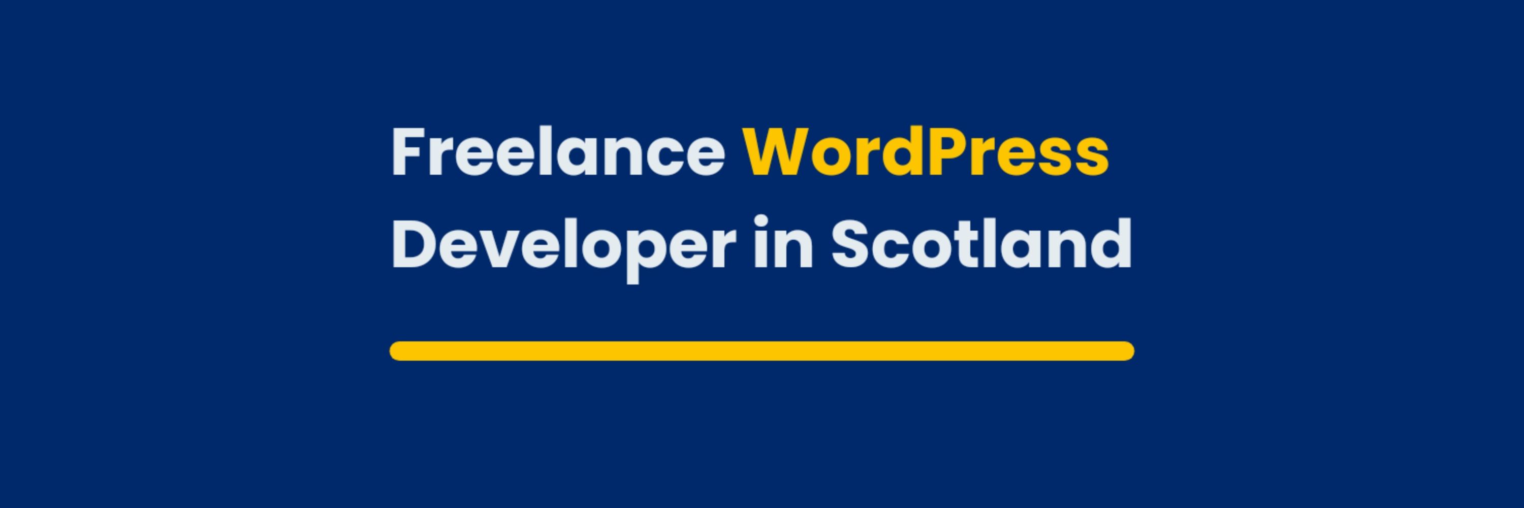 The WordPress Guy