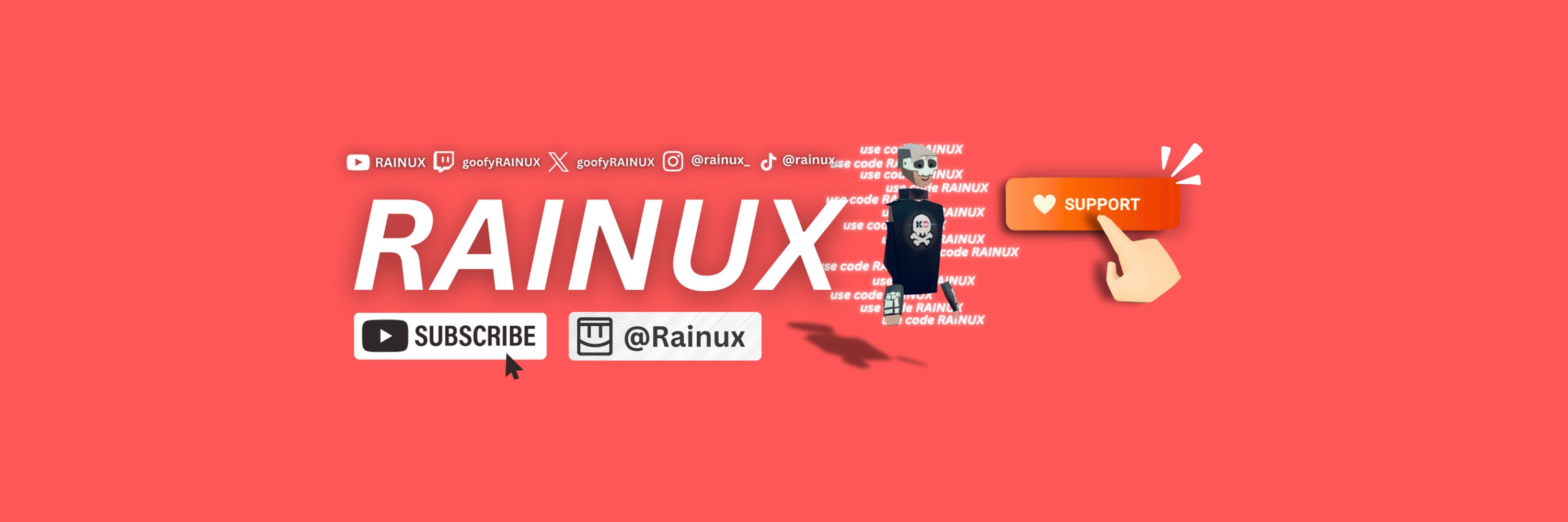 RAINUX