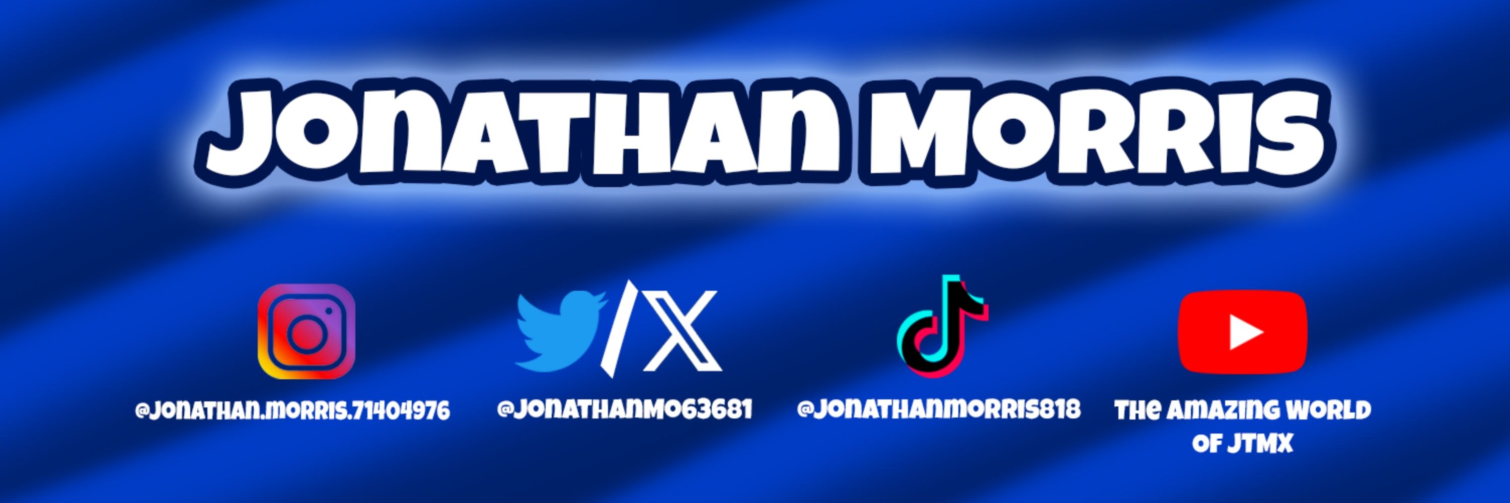 Jonathan Morris
