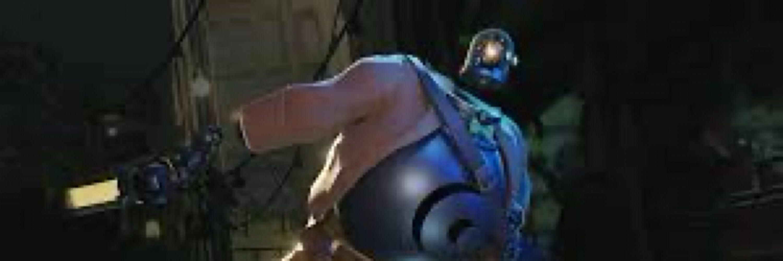 Professor Dynamo