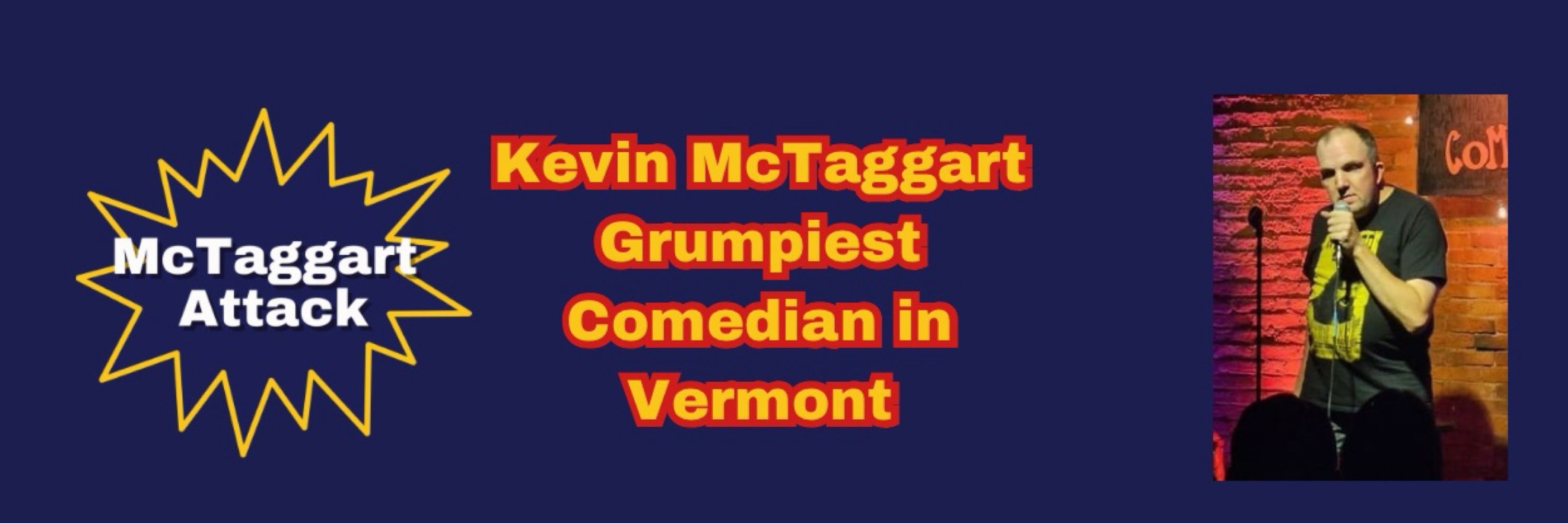Kevin McTaggart