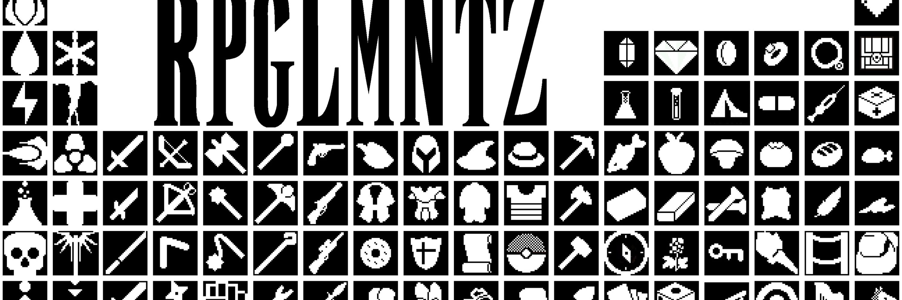 RPGLMNTZ (pronounced rpg elements) @ PAX East