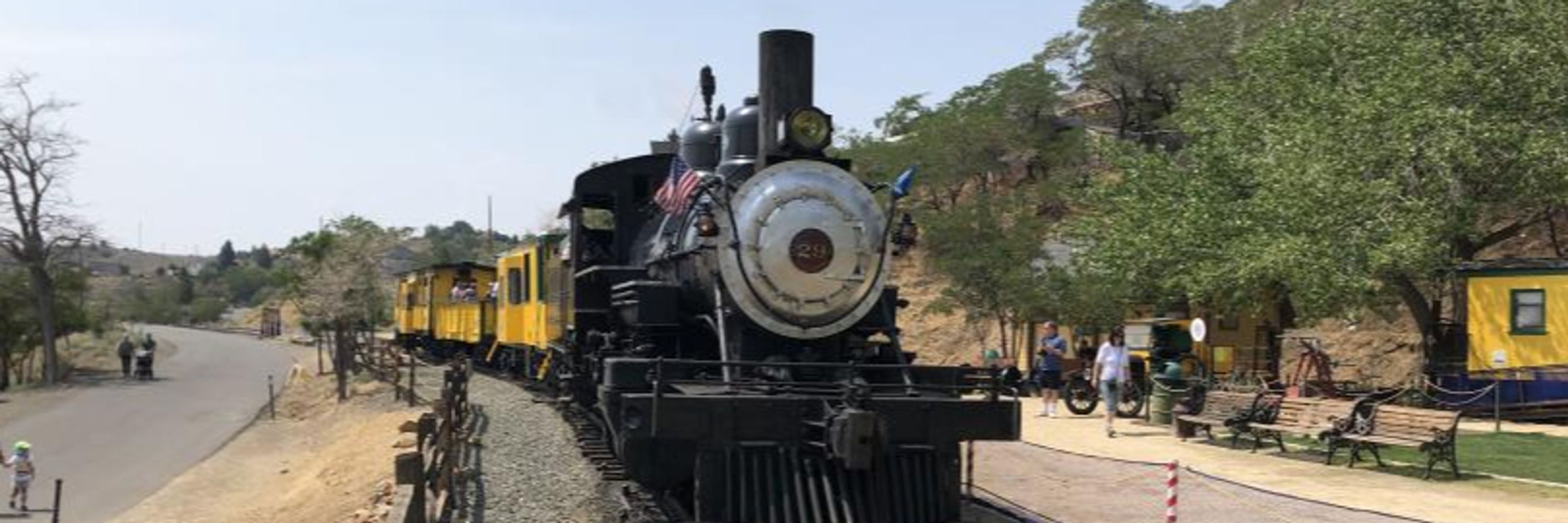 BNSF1995