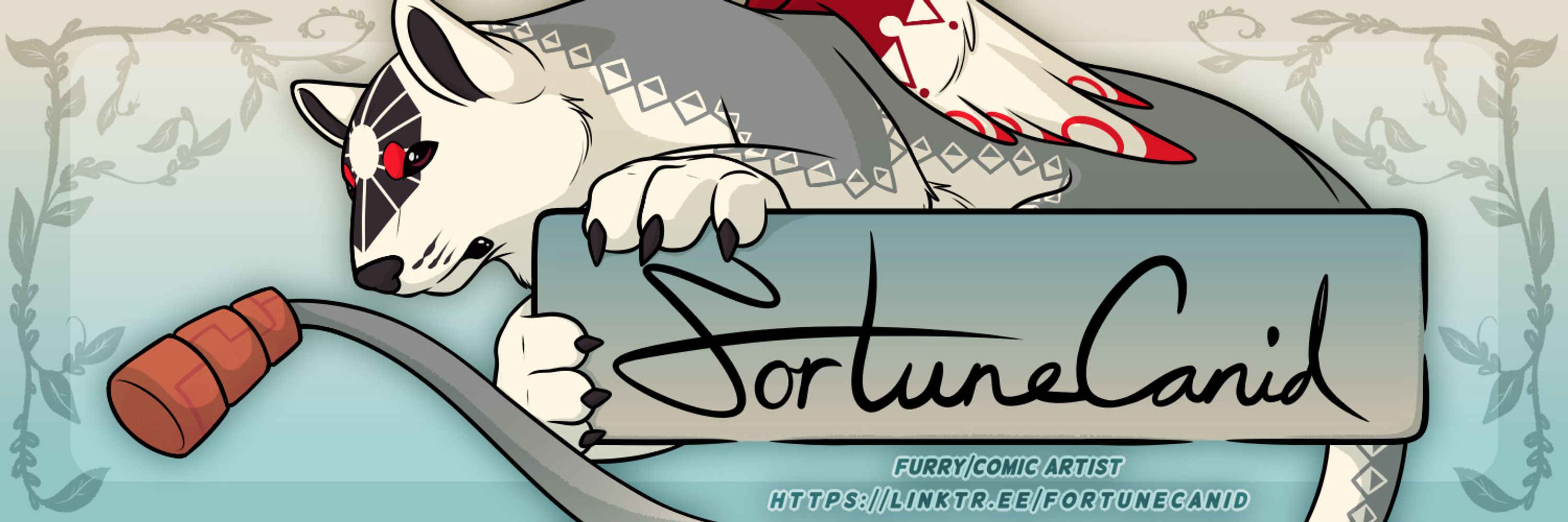 Castys, FortuneCanid