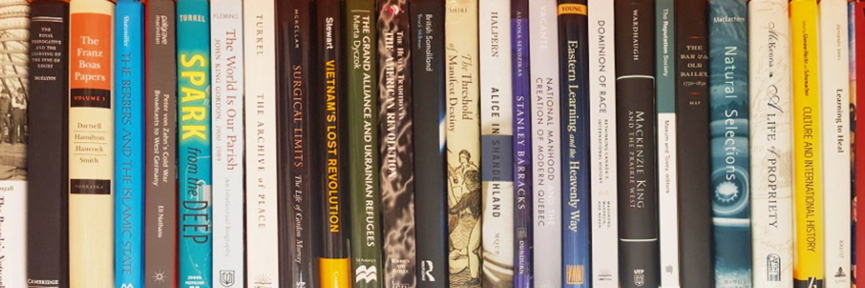 Department of History - Western University