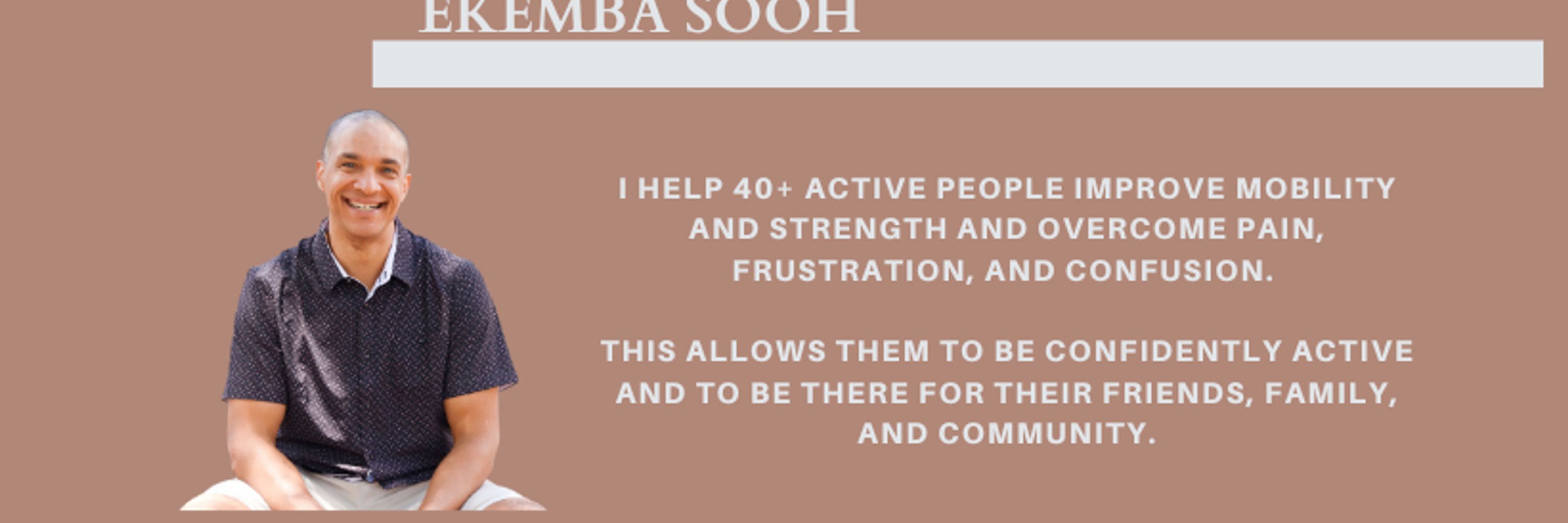 Ekemba Sooh
