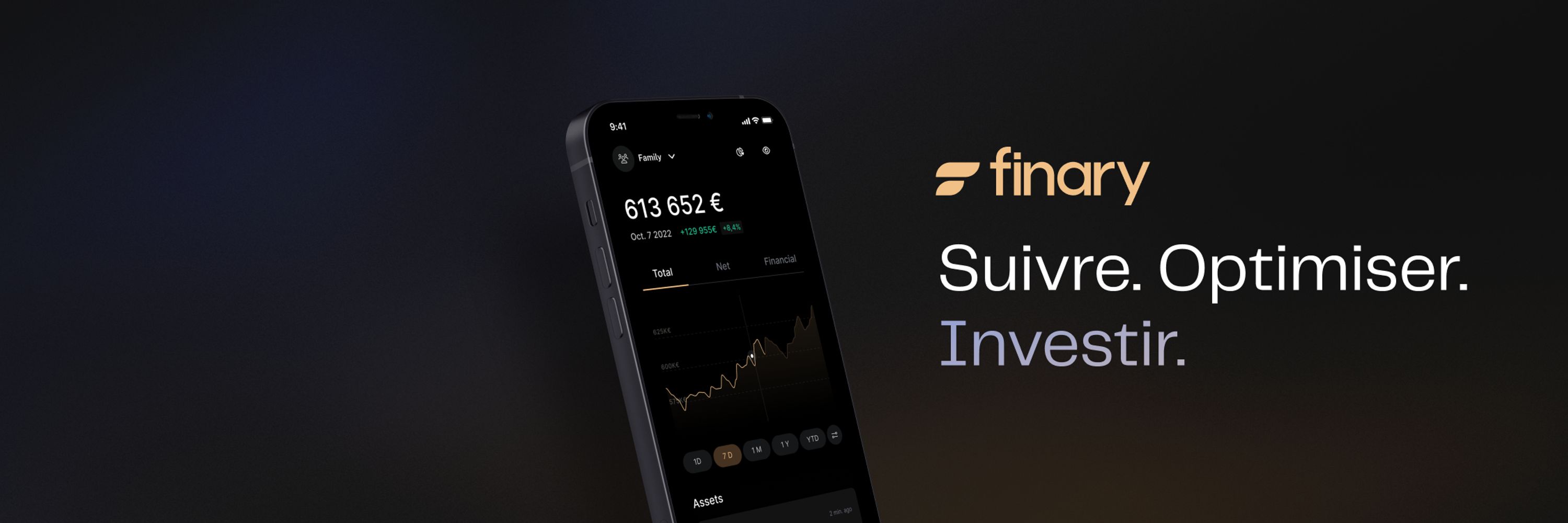 Finary