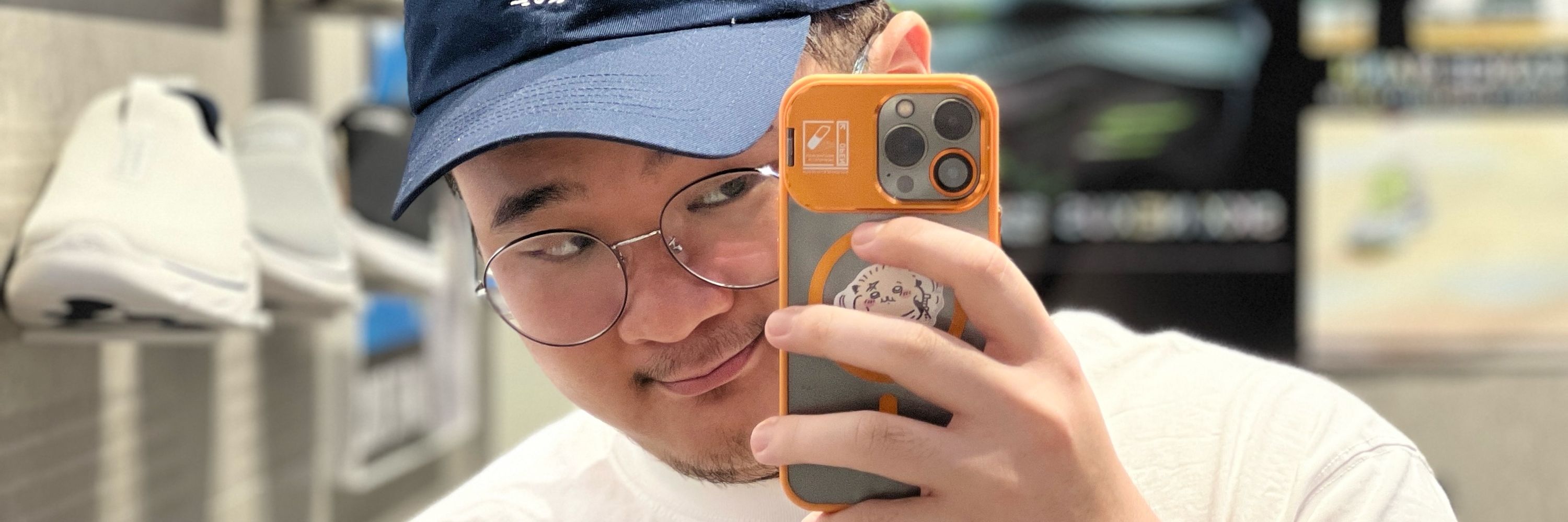 John不吃叉骚包