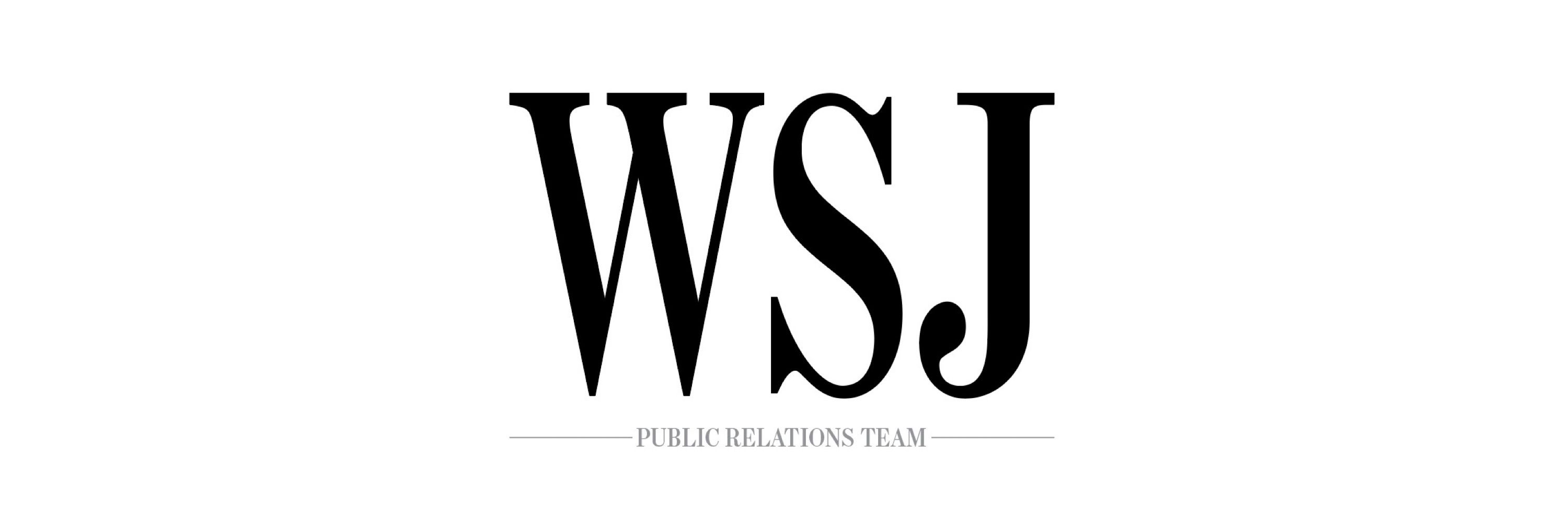 The Wall Street Journal PR Team