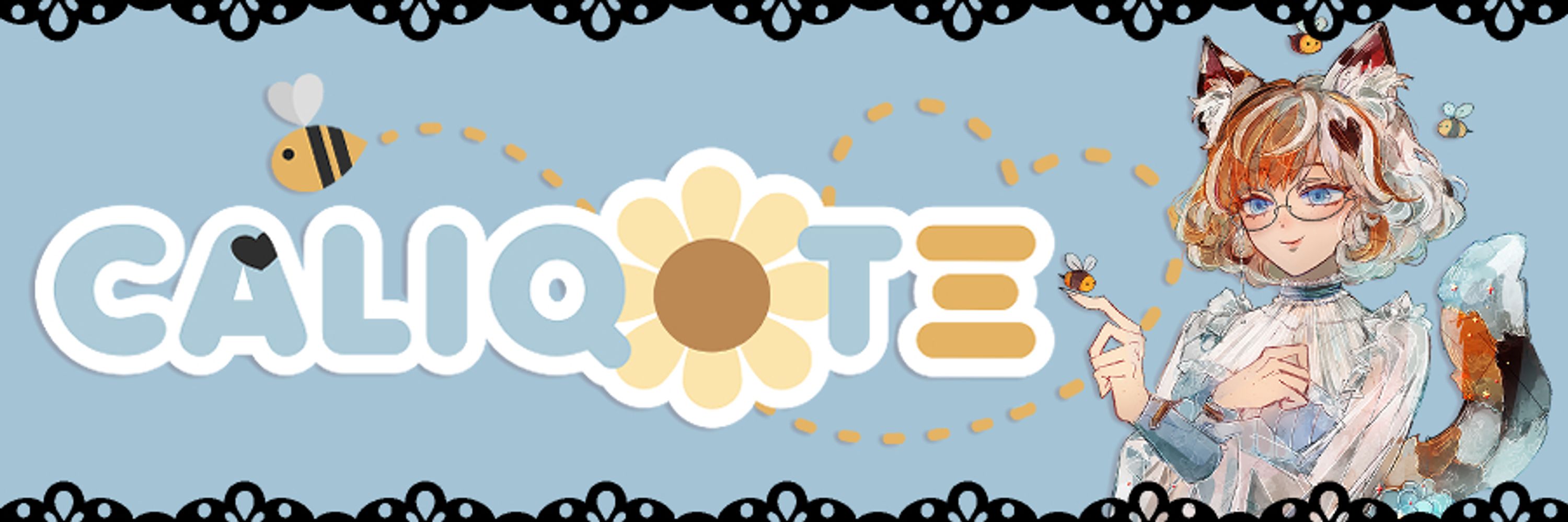 ✿ Miette