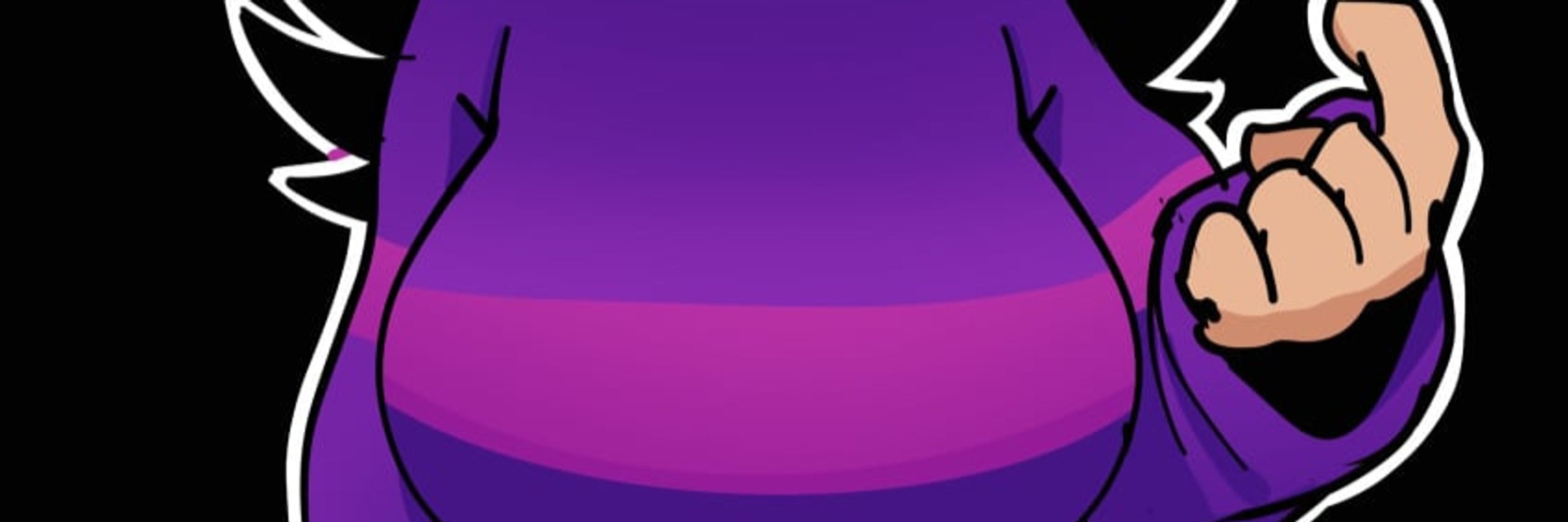 S̷̝̋a̴̹͑r̵͖͠ą̷̚h̸̨̉