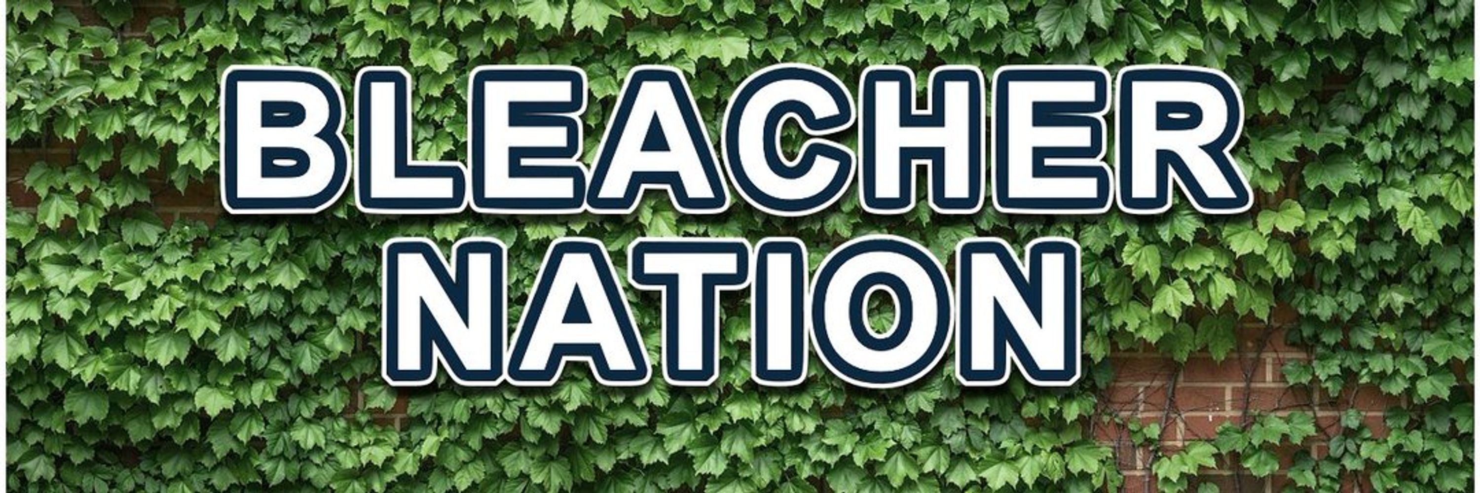 Bleacher Nation