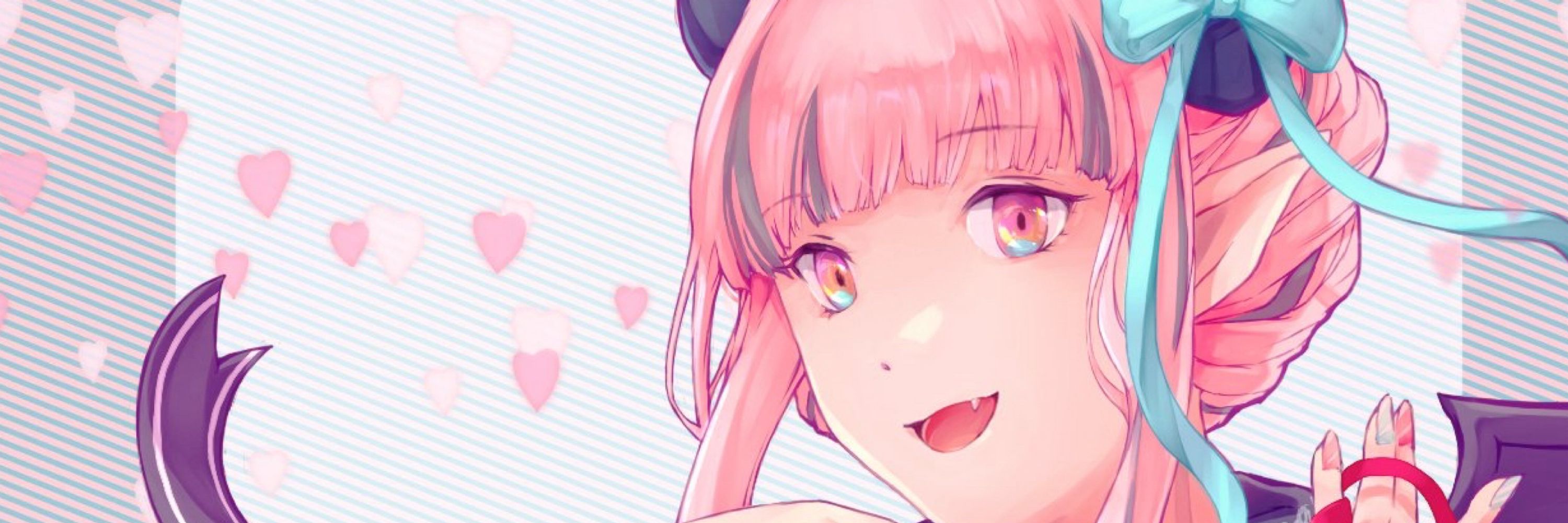 暗月トエル@新人VTuber