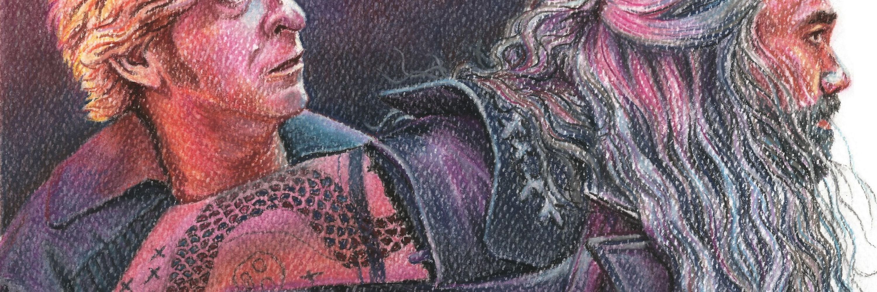 banner