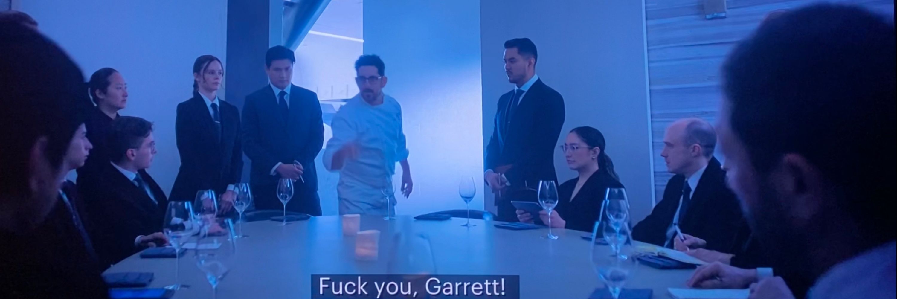 Garrett Quinn
