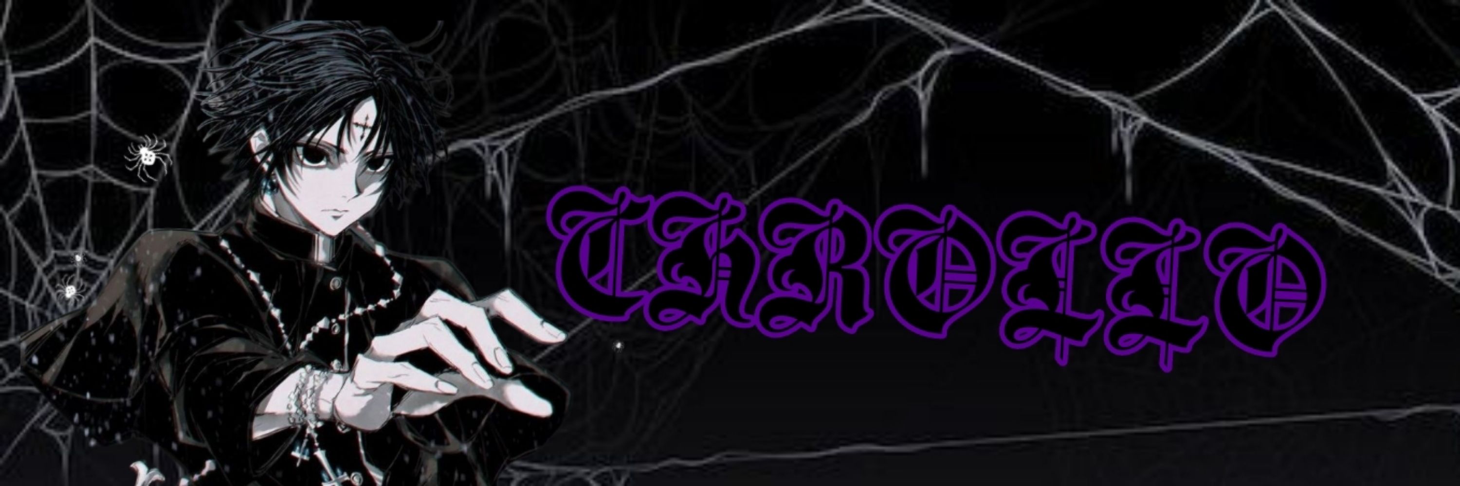 Chrollo 