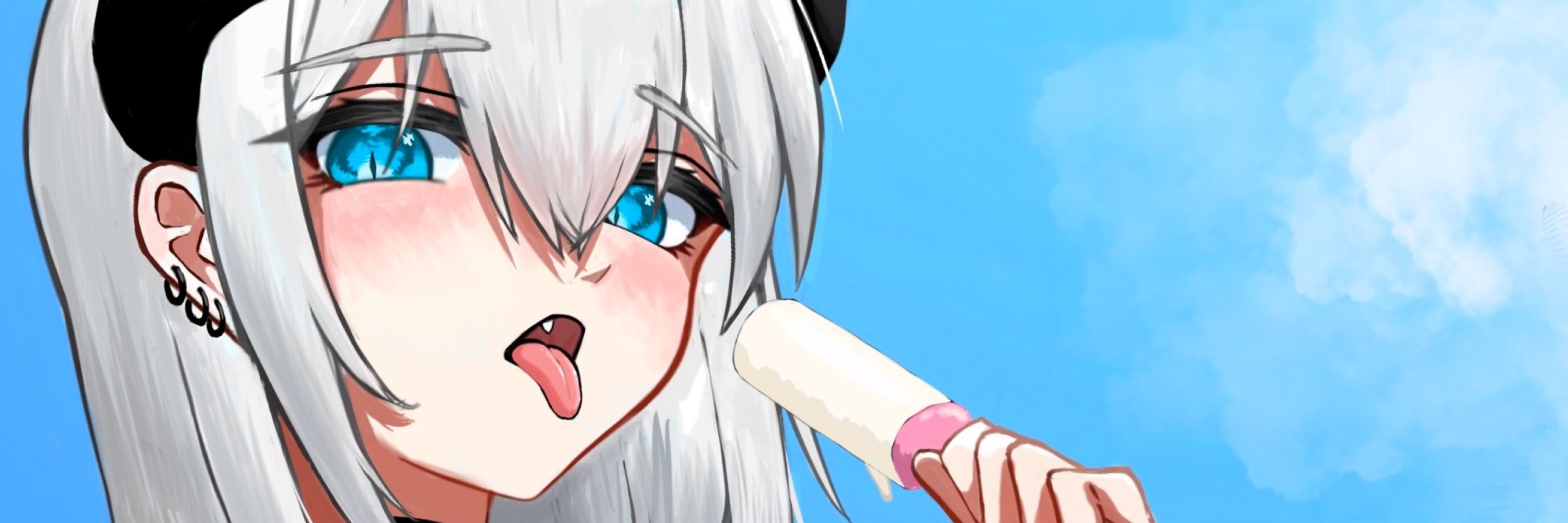 ぼぼ介