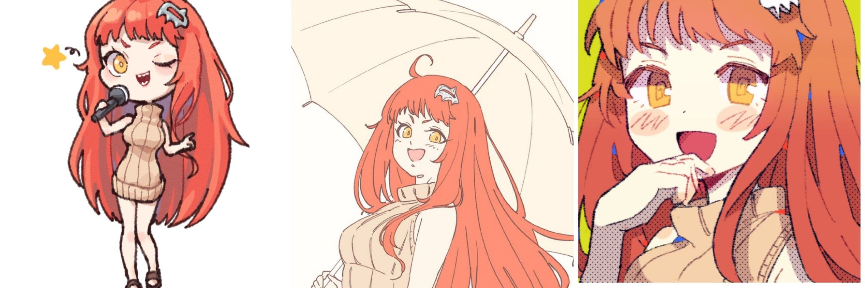 월하라ㅣ月下曪