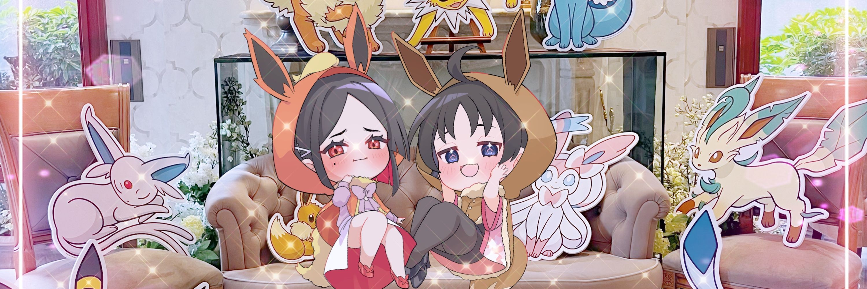 さやゆり