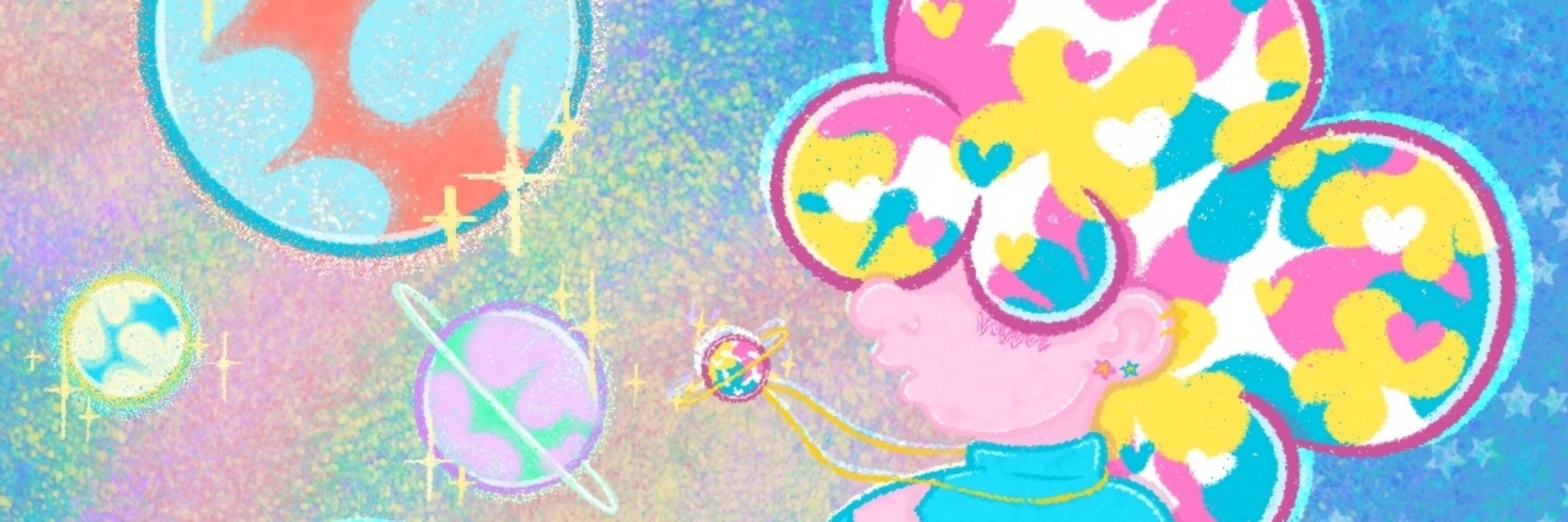 𝗭𝘂 | 𝗖𝗼𝘀𝗺𝗶𝗰𝗖𝗮𝗻𝗱𝘆𝗔𝗿𝘁
