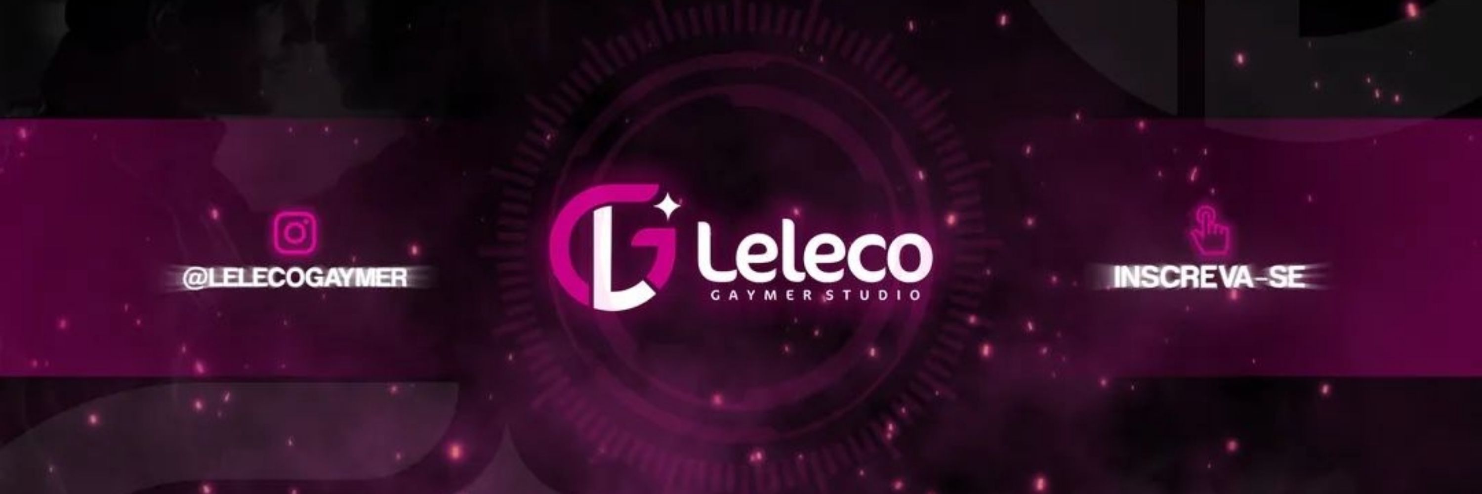 Leleco Gaymer Studio