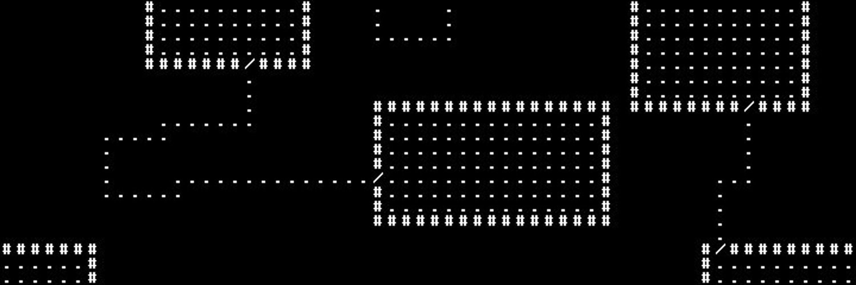 Temple of the Roguelike