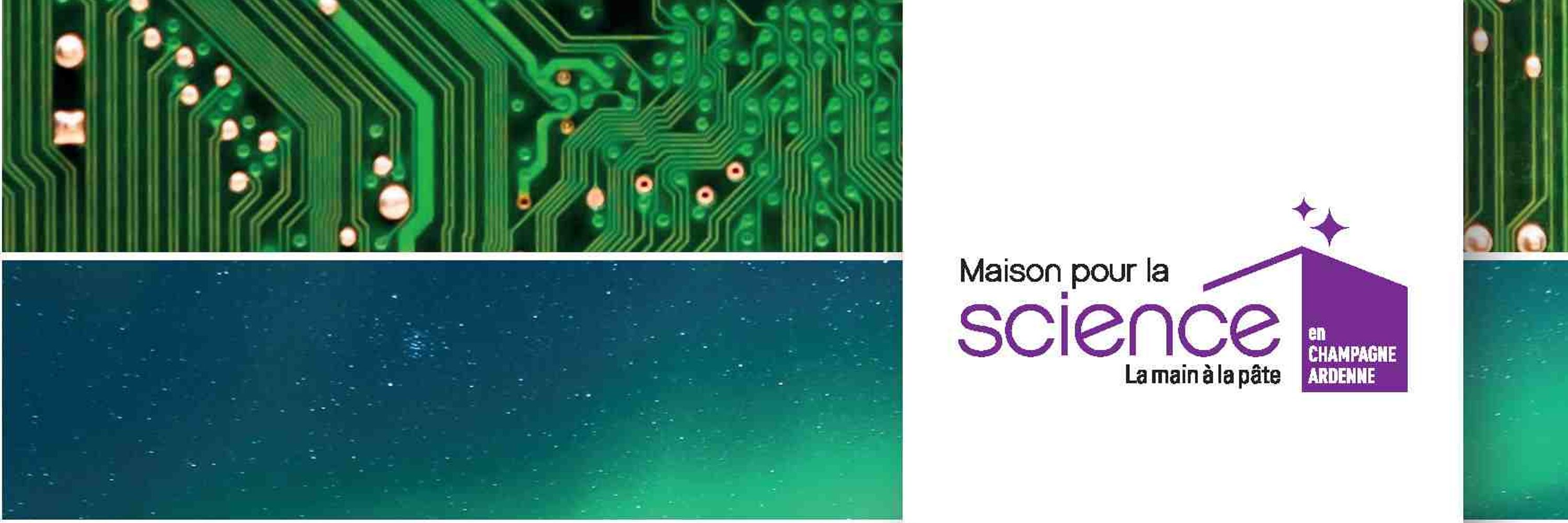 Maison Pour La Science en Champagne-Ardenne