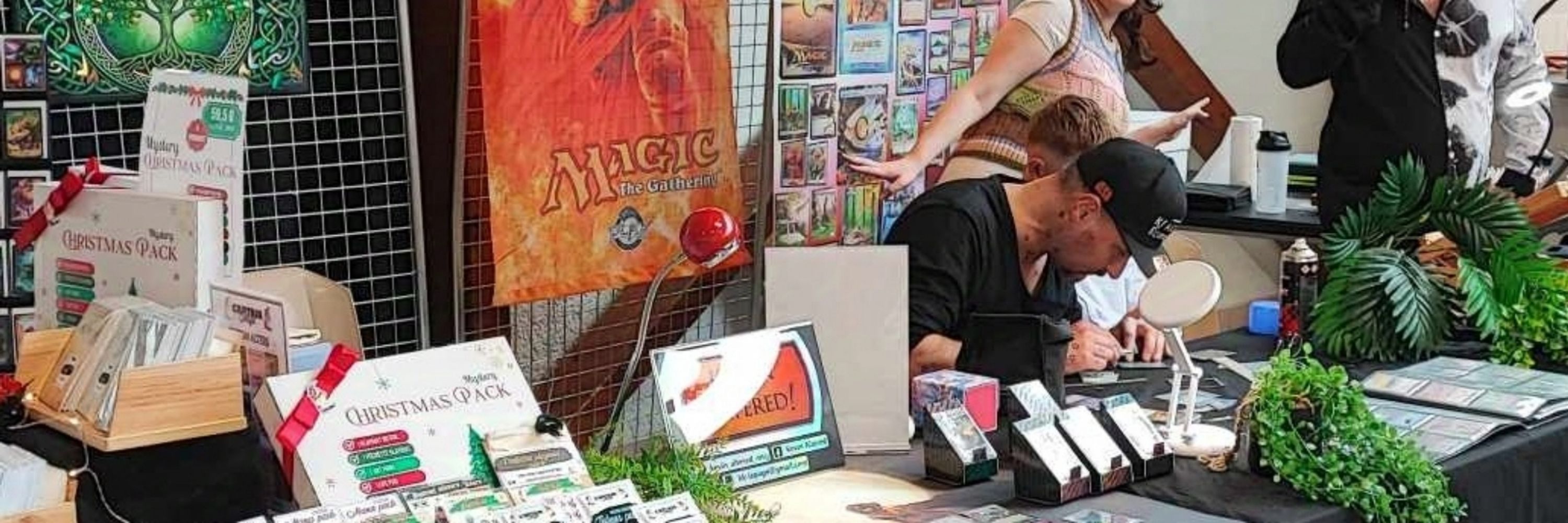 Kevin Altered Mtg