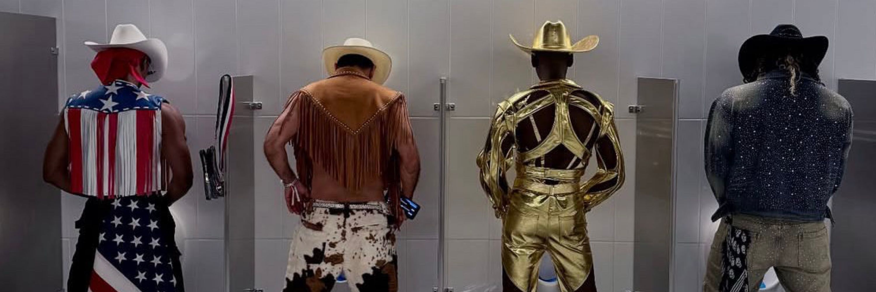 Tan Suit Obama