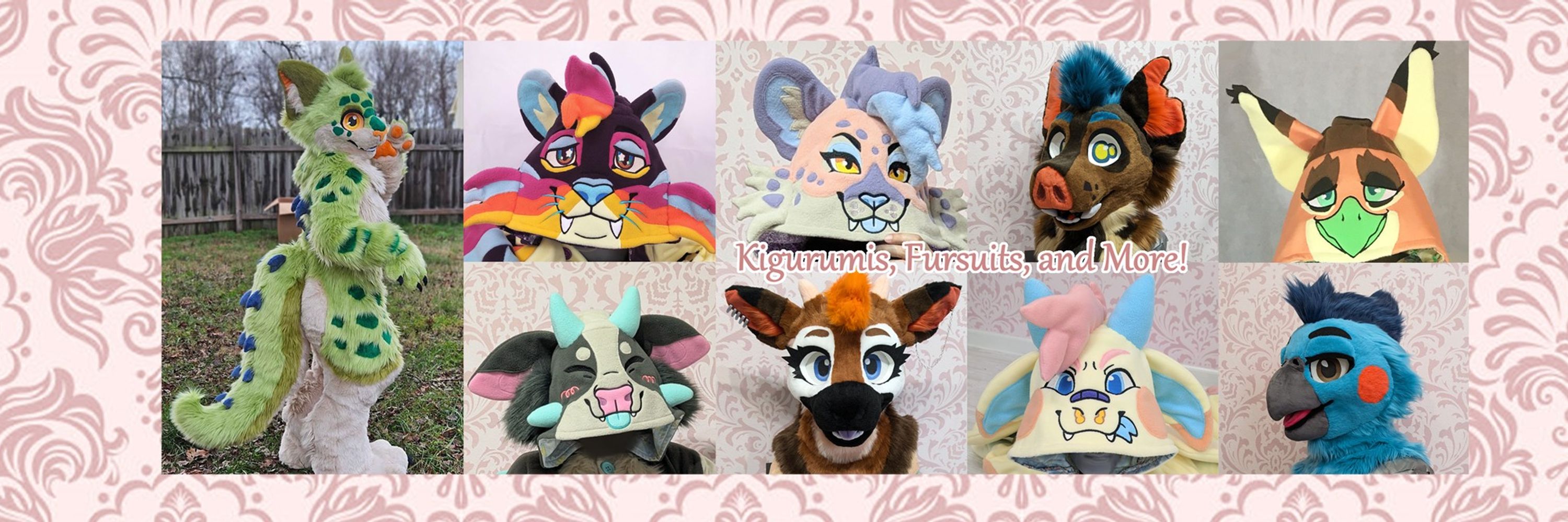 Freckled Cat Creations (Eneko) ➡ FWA 2025