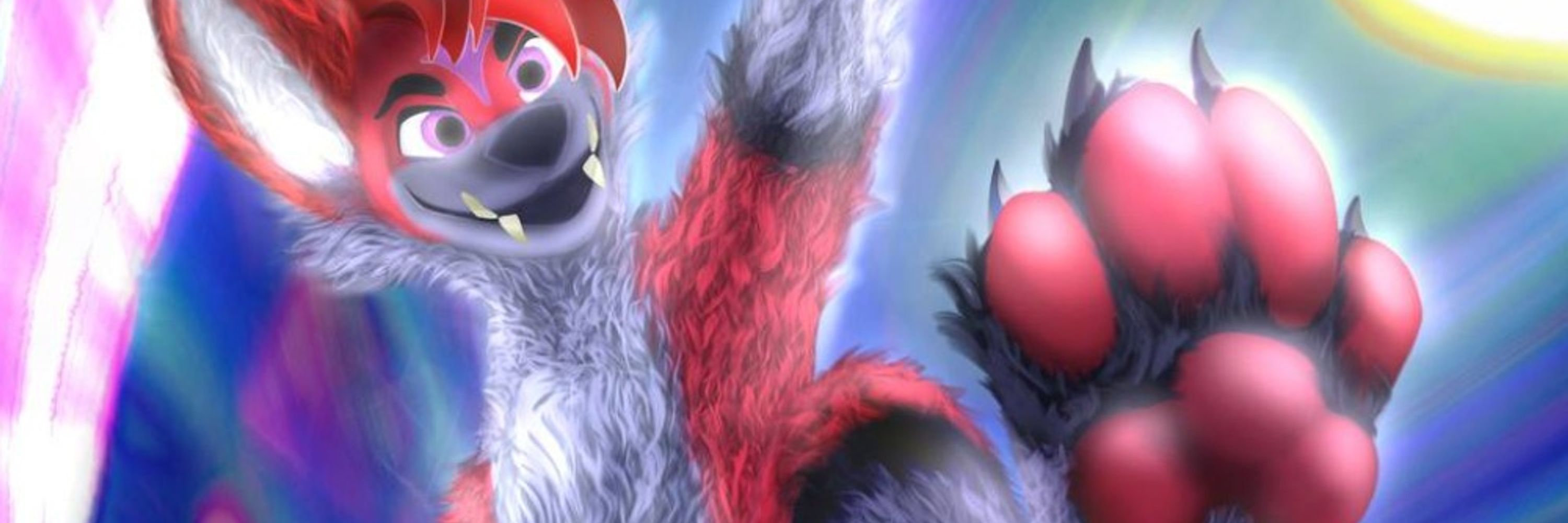 Xyle LeDragonLoup 