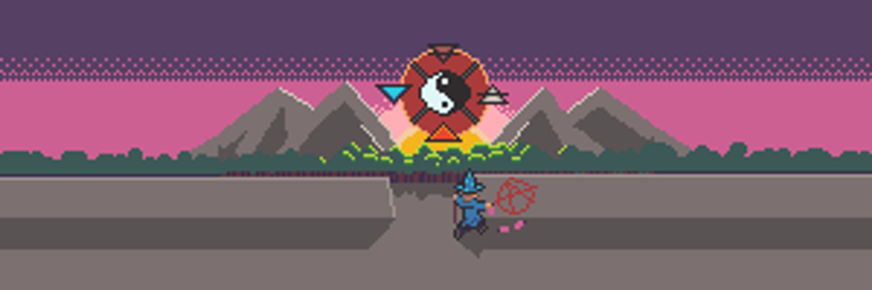 Anarchist Wizard