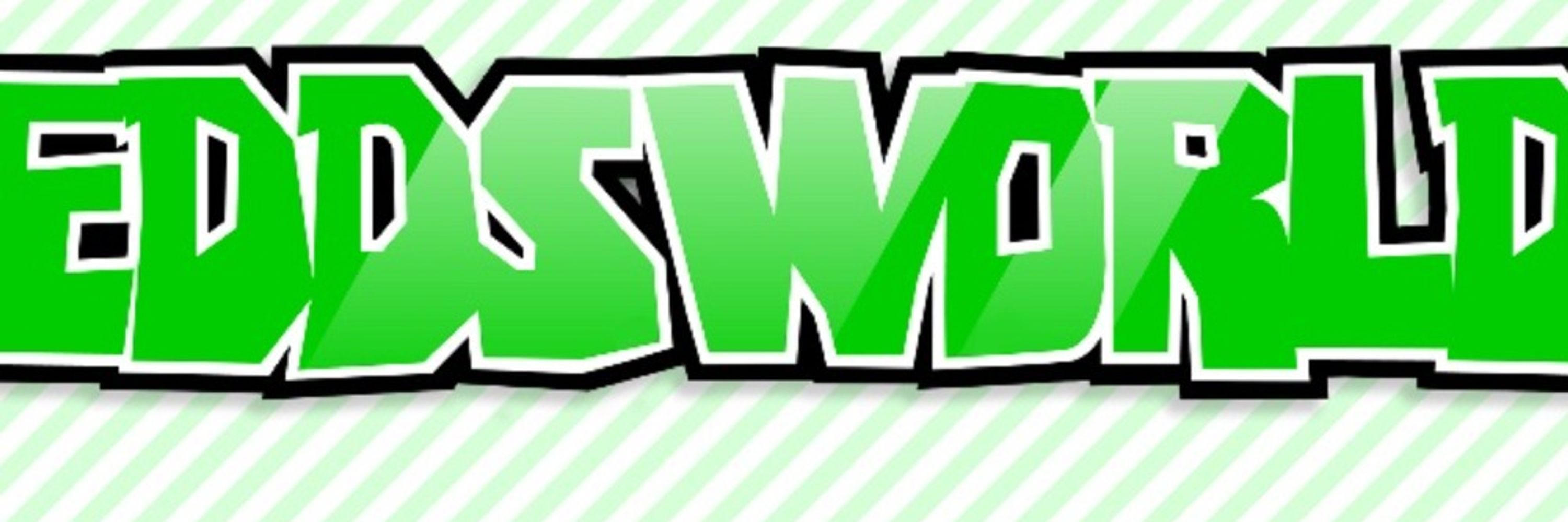Eddsworld