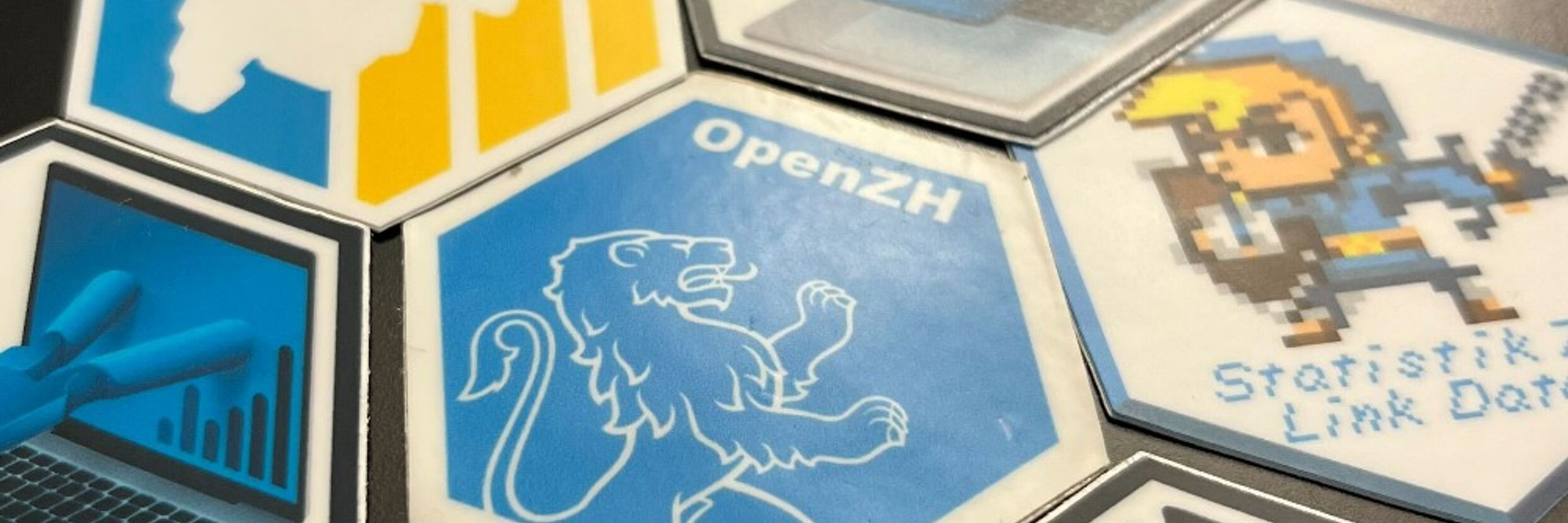 Open Data Kanton Zürich