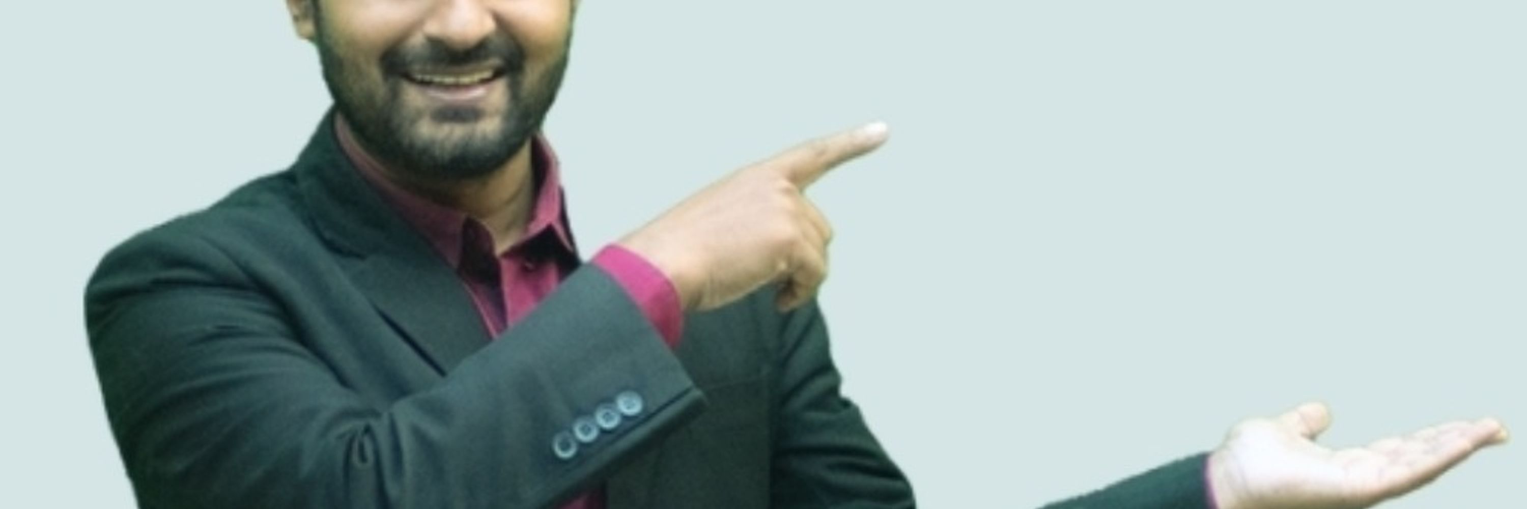 Habibur Rahaman- An SEO Expert in bangladesh
