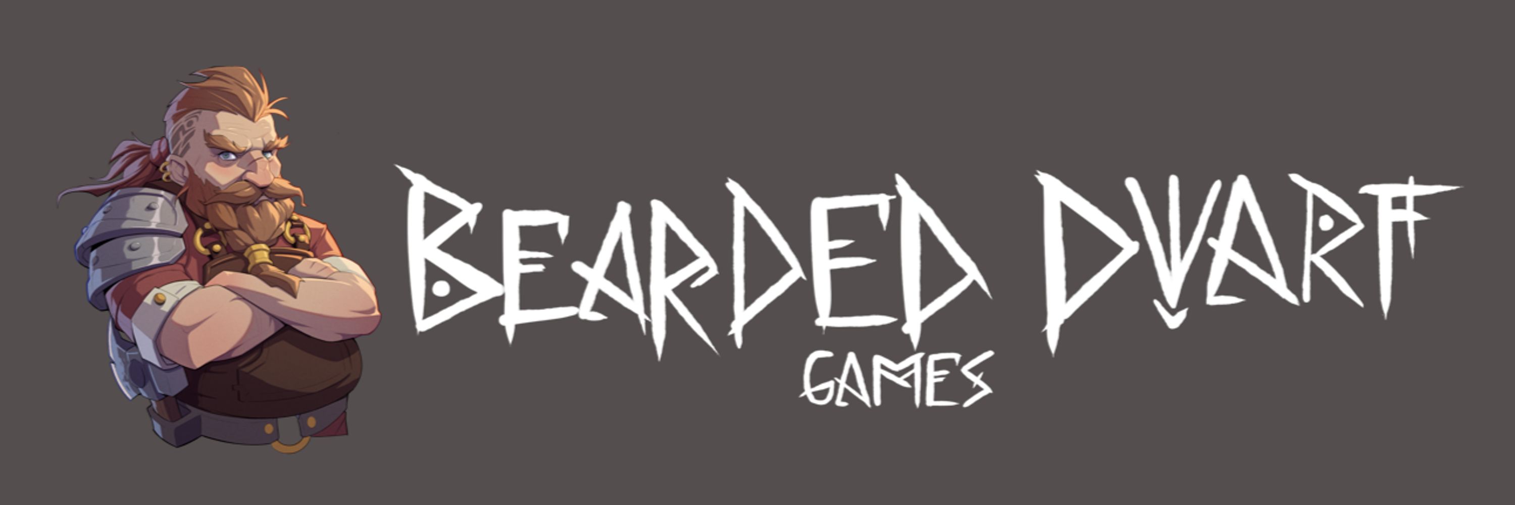 Bearded Dwarf Games