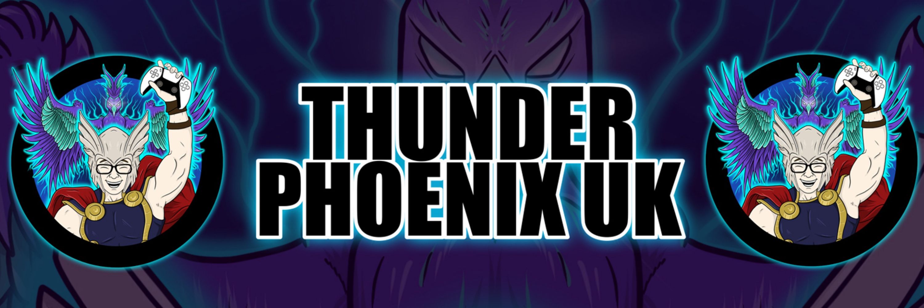 ⚡️ThunderPhoenixUK⚡️