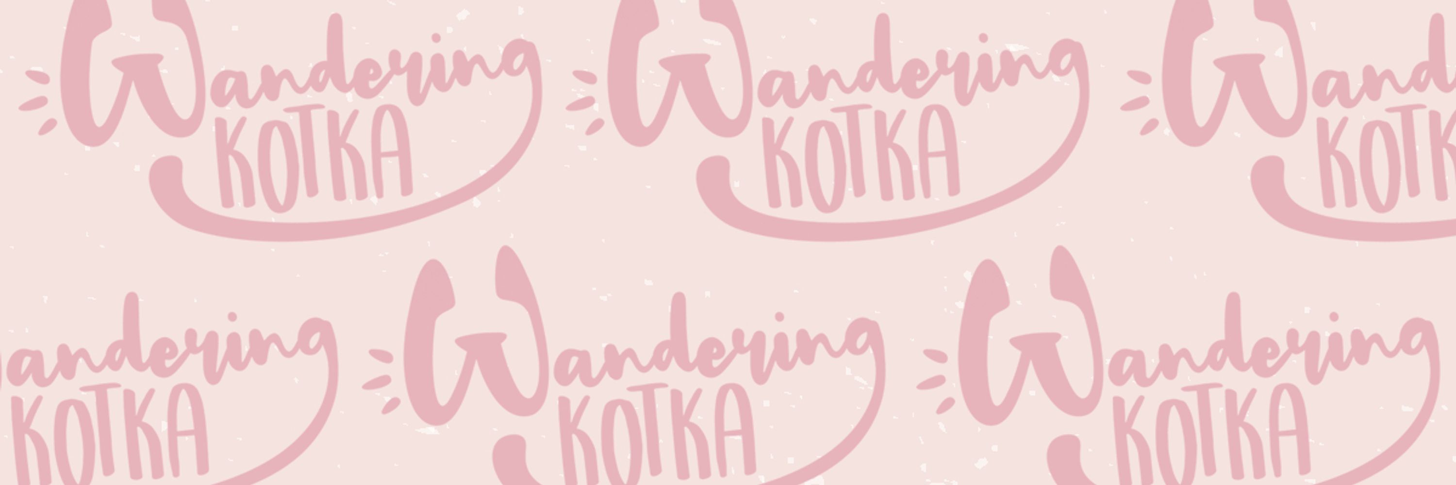 Wandering Kotka - Placeholder