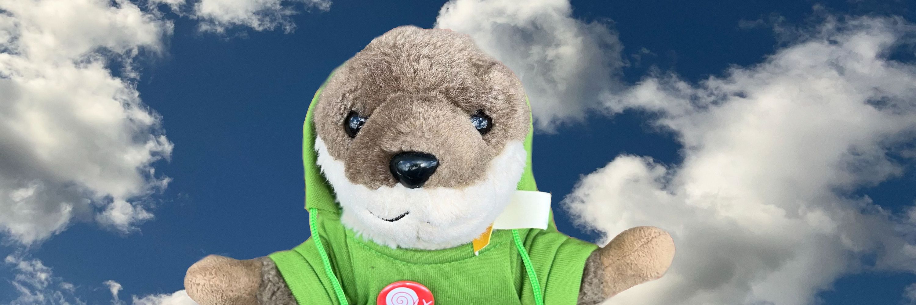 Travelling Otter (Der Flotte Otter)