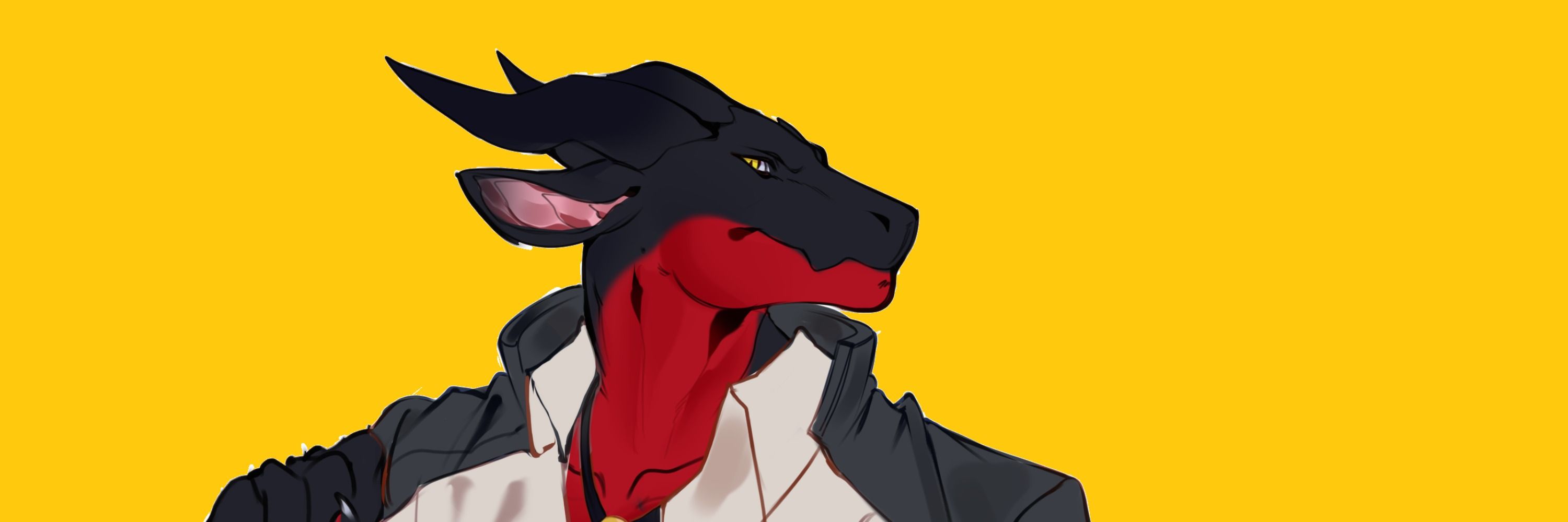 Zeras, Down-Bad Dragon arc