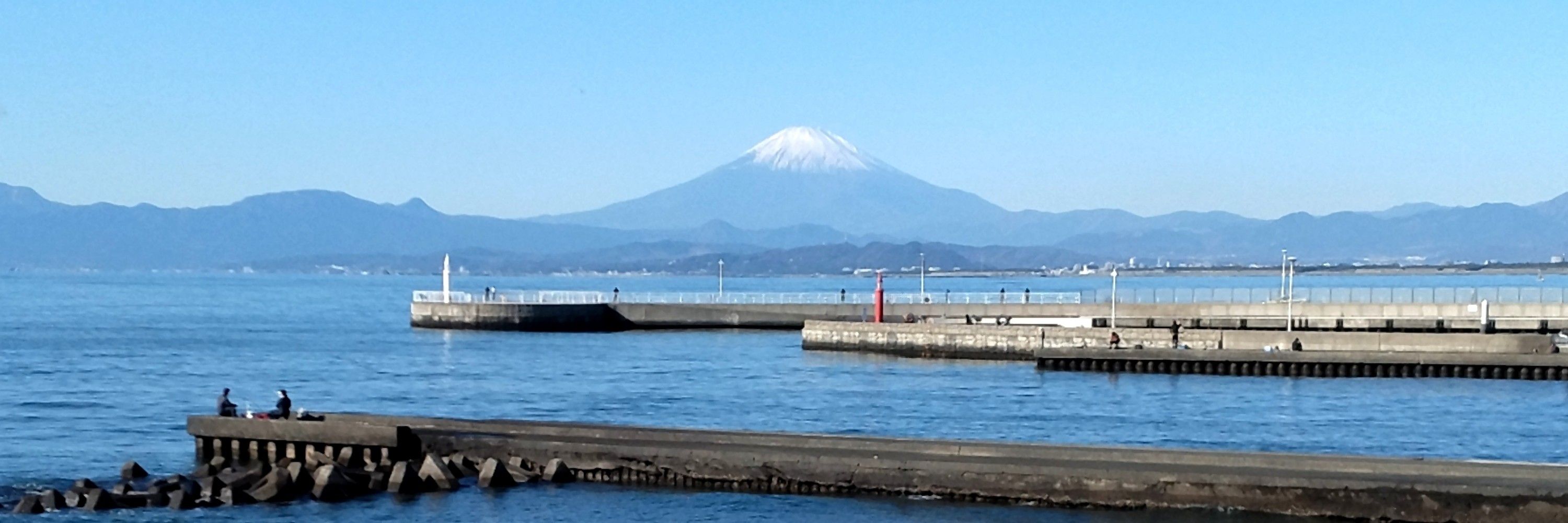 ちょび