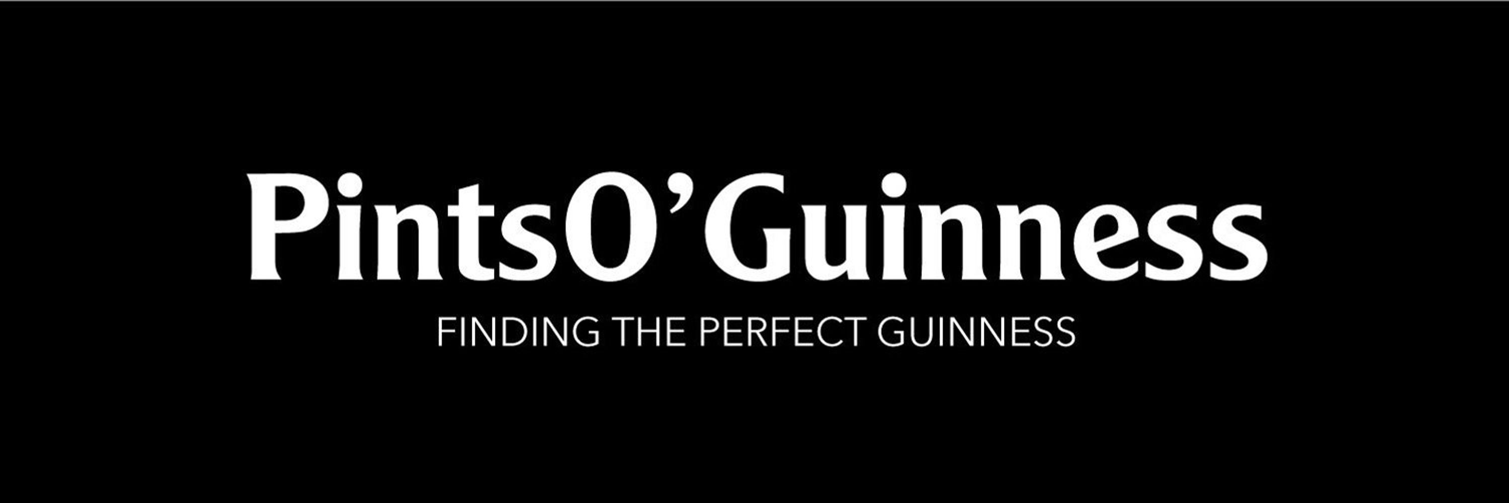 PintsO’Guinness
