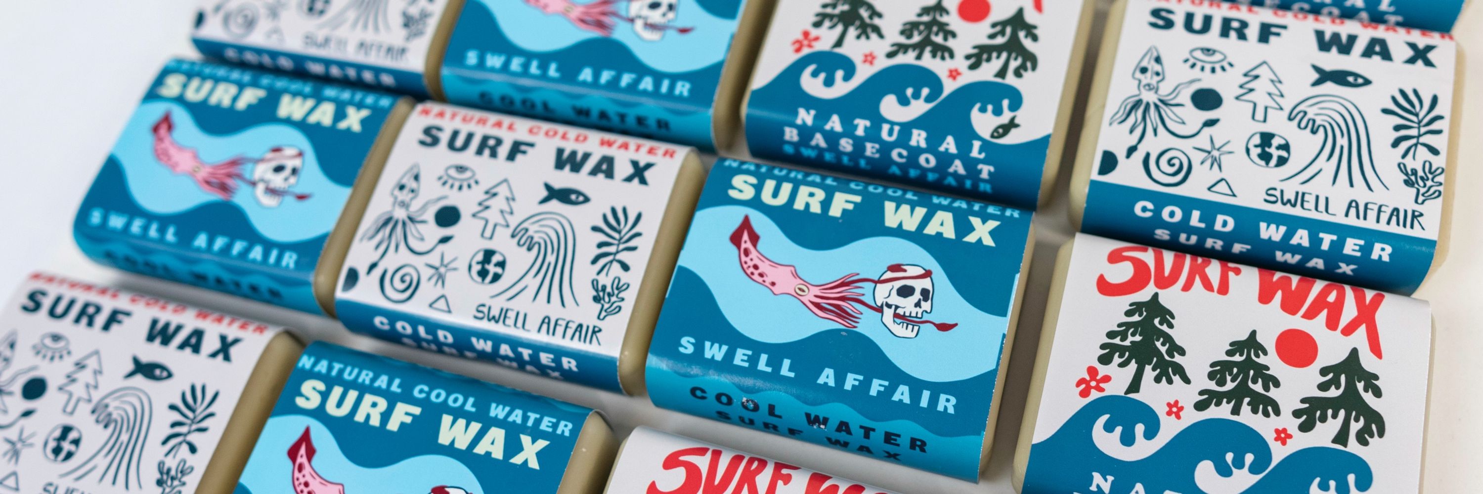 Swell Affair