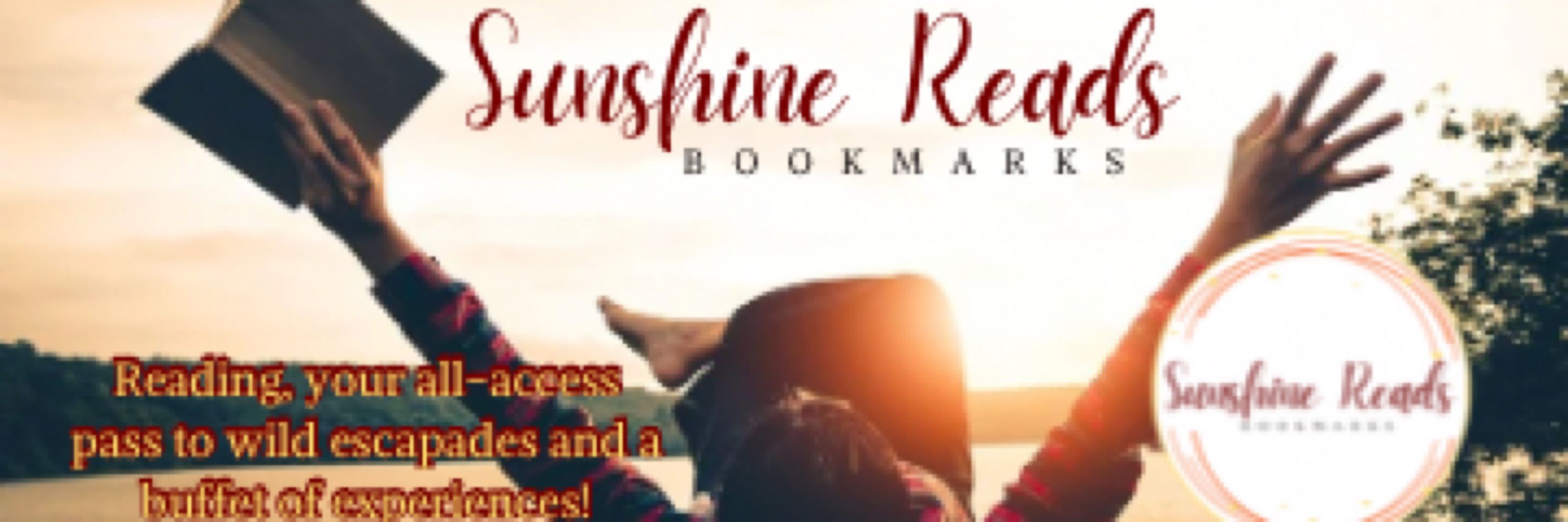 Trish Bowers Sunshine Reads