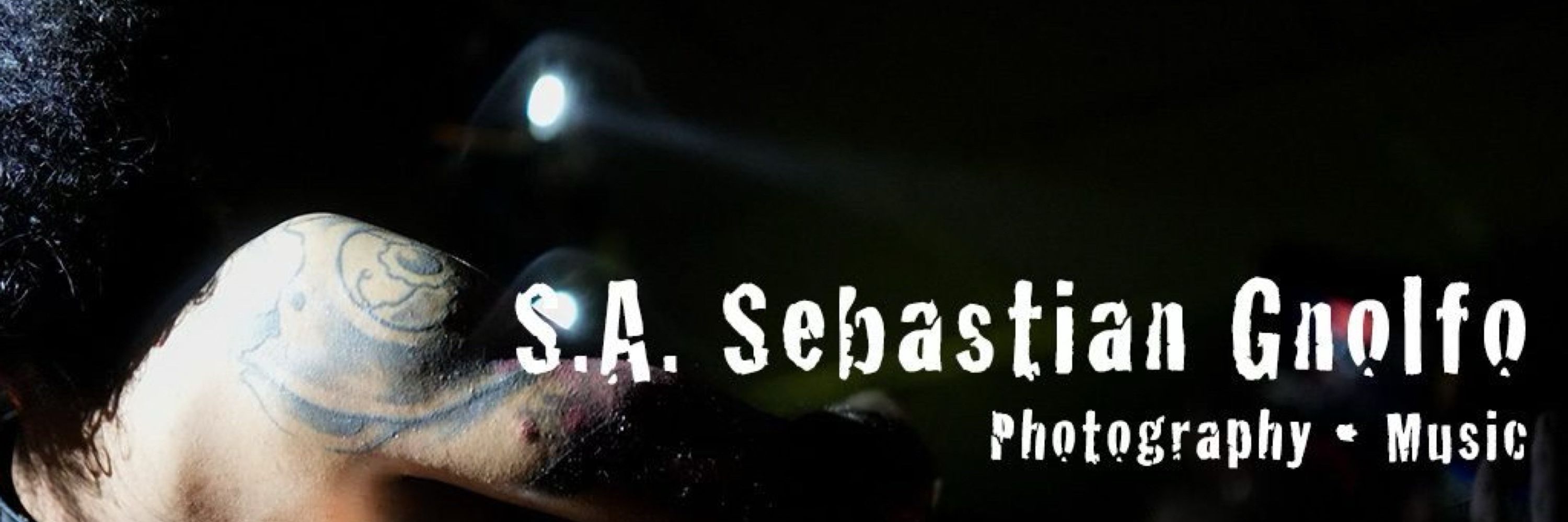 S.A. Sebastian