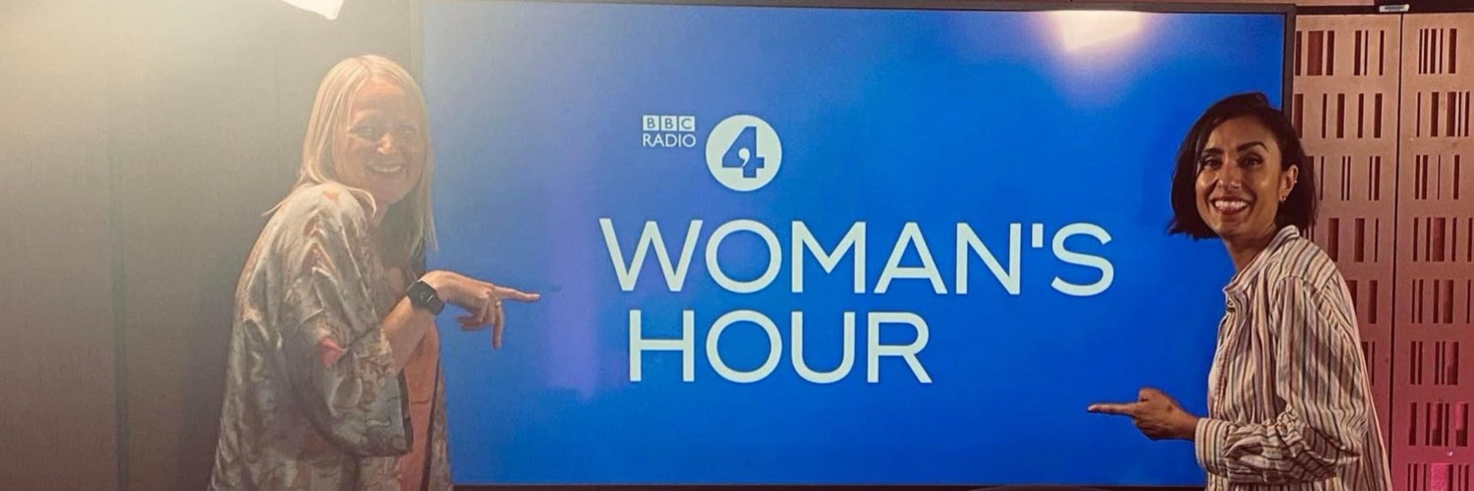 Dr Nicola Sharp-Jeffs OBE
