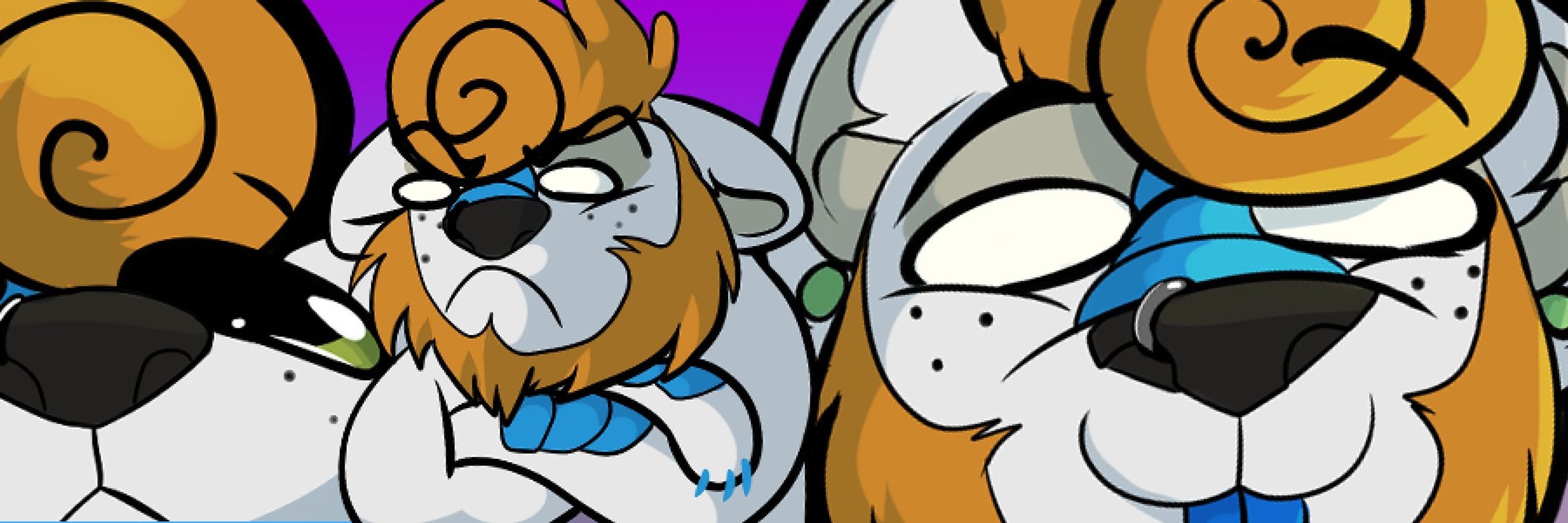 Norm the Dragonbear
