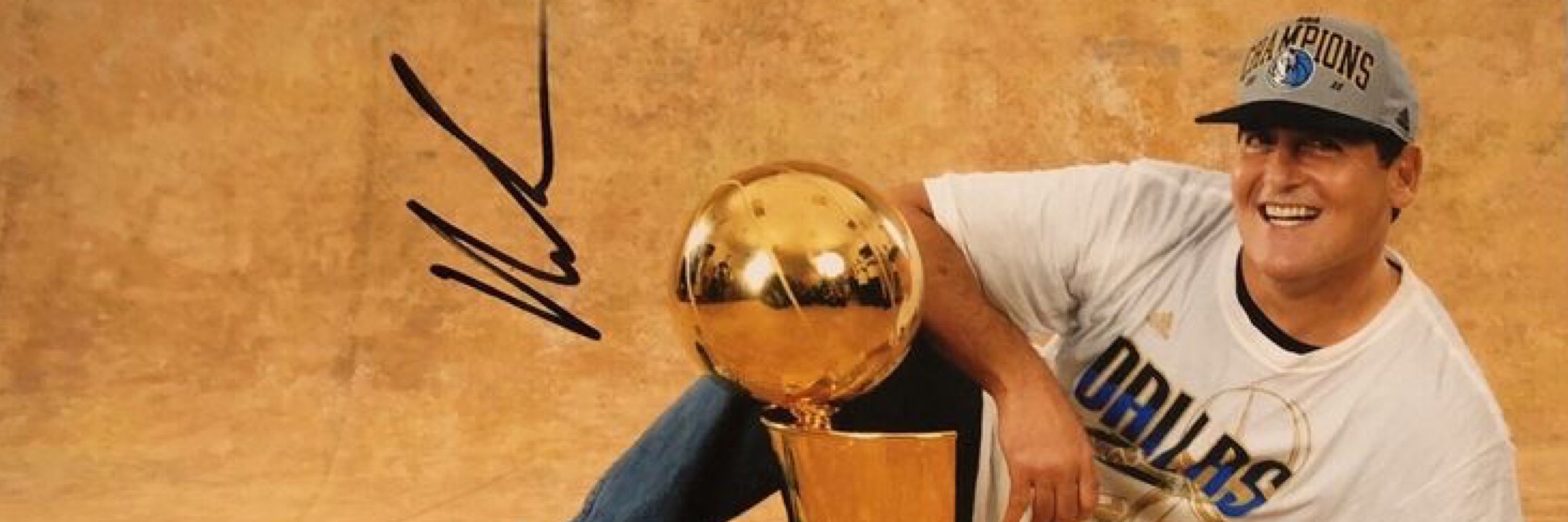 Mark Cuban