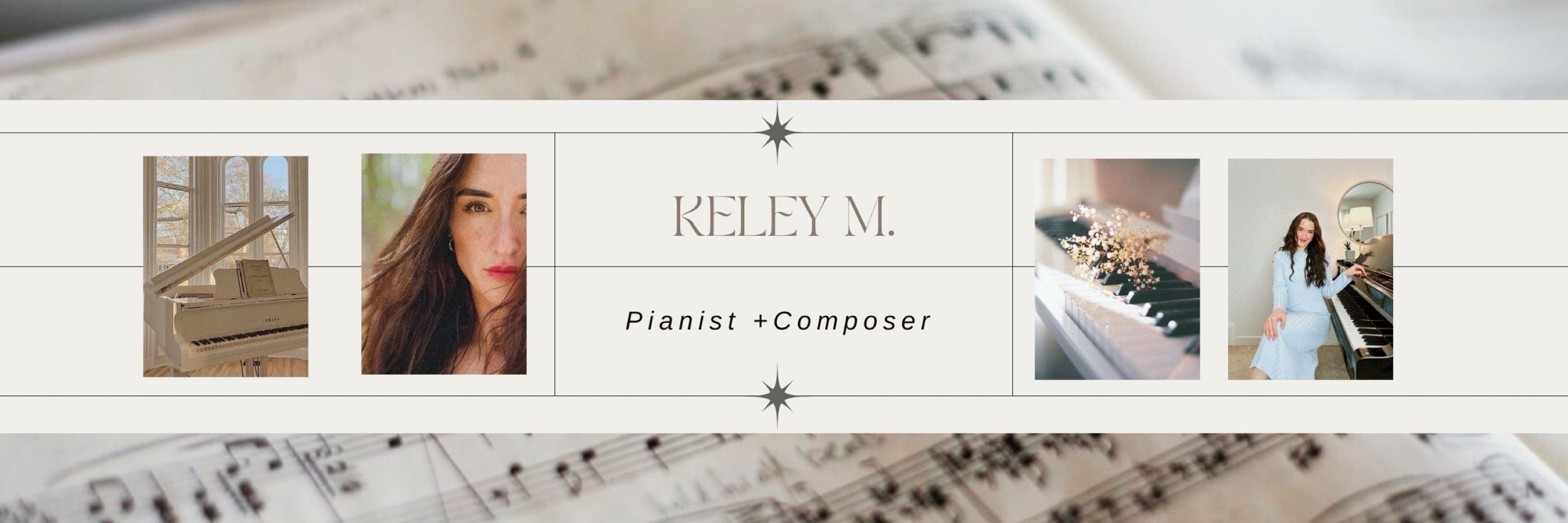 Keley M.
